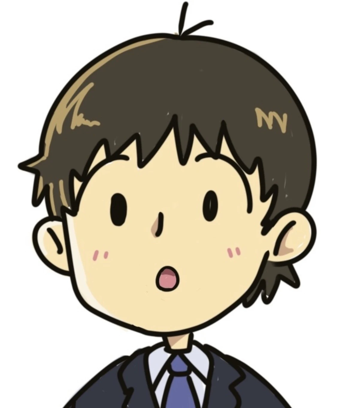はじめパパ