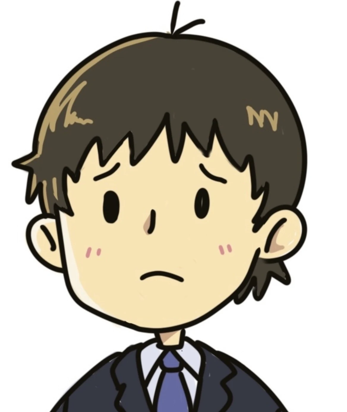 はじめパパ